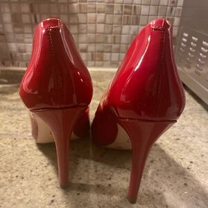 Women’s pumps
